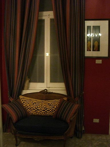 zamalek Interiors