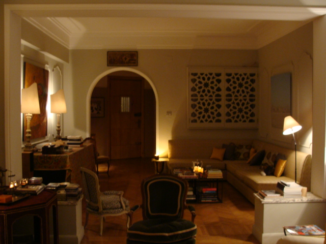 zamalek Interiors