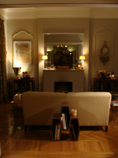 zamalek Interiors