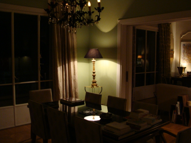 zamalek Interiors