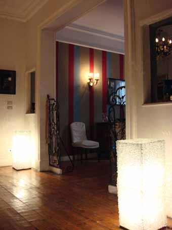 zamalek Interiors