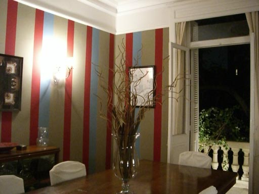 zamalek Interiors
