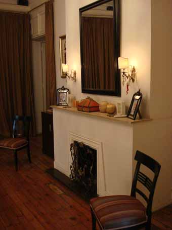 zamalek interiors