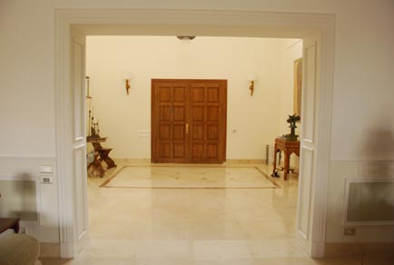Cairo Interiors