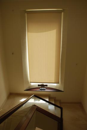 Cairo Interiors