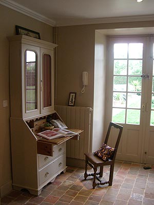 Paris Interiors